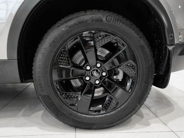 Land Rover Discovery Sport I Рестайлинг с пробегом 2021 года, цена 4 080 000 рублей, 49820 км, внедорожник, Автокод Объявления