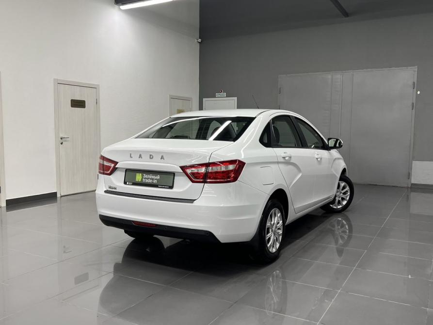 Lada (ВАЗ) Vesta I Тверь  - изображение 2