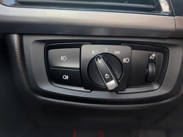 BMW X5 III (F15) с пробегом 2015 года, цена 2 499 800 рублей, 254009 км, внедорожник, Автокод Объявления