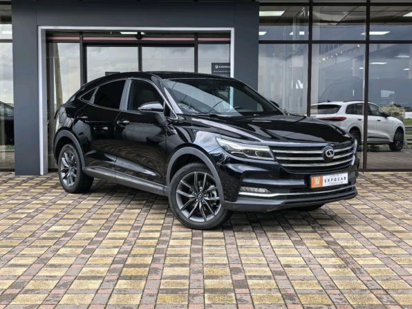 Dongfeng Fengon ix5 с пробегом 2024 года, цена 1 640 000 рублей, 33449 км, внедорожник, Автокод Объявления