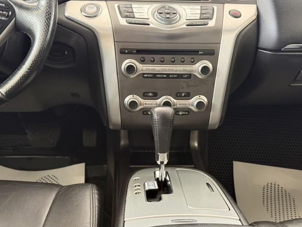 Nissan Murano II (Z51) Рестайлинг 2 с пробегом 2012 года, цена 1 130 000 рублей, 174278 км, внедорожник, Автокод Объявления