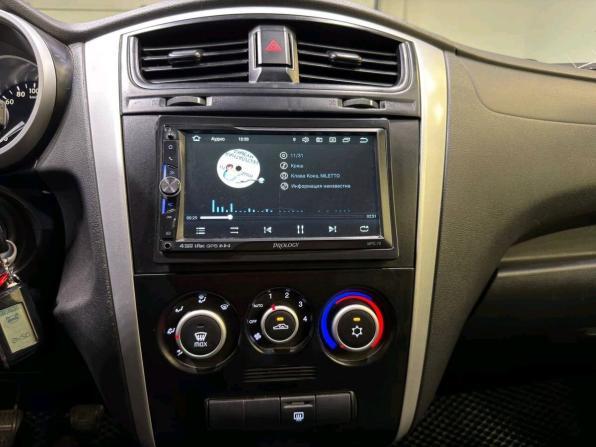 Datsun on-DO I с пробегом 2019 года, цена 525 000 рублей, 107527 км, седан, Автокод Объявления