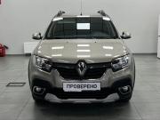Renault Sandero II Рестайлинг Казань  - изображение 16
