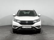 Honda CR-V IV Рестайлинг Санкт-Петербург  - изображение 21