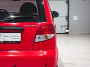 Daewoo Matiz I Рестайлинг Екатеринбург  - изображение 24