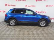 Volkswagen Tiguan II Вологда  - изображение 21