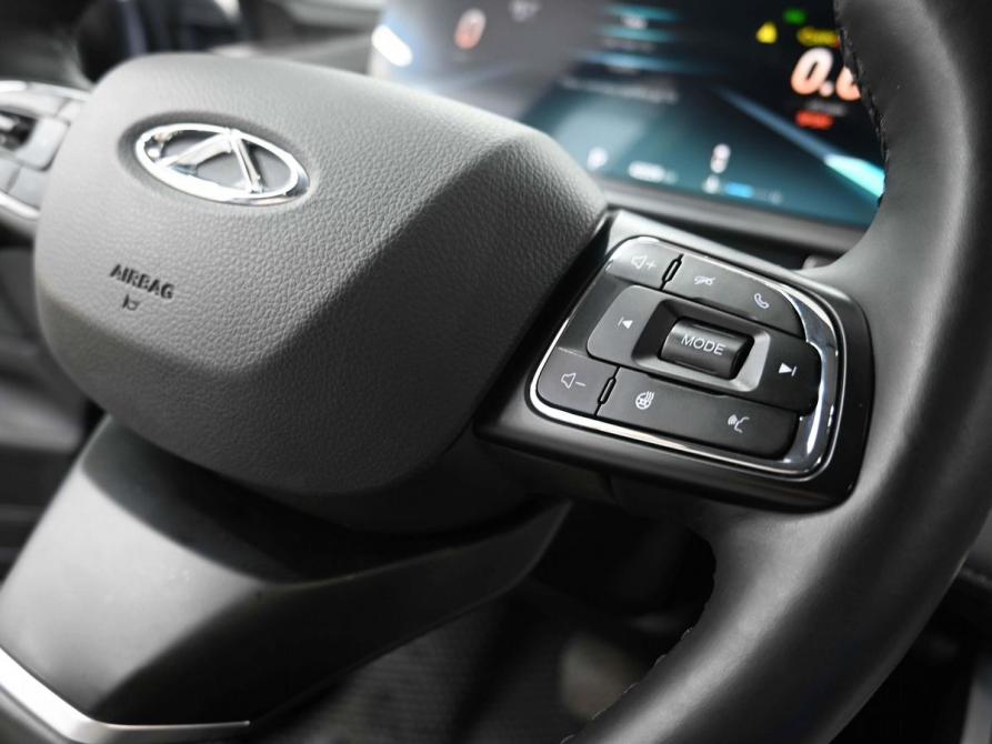 Chery Tiggo 7 Pro Max I Ростов-на-Дону  - изображение 13