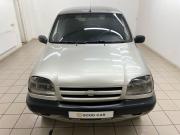 Chevrolet Niva I Энгельс  - изображение 45