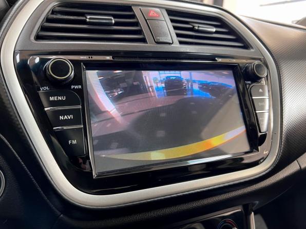 Suzuki SX4 II (S-Cross) с пробегом 2013 года, цена 995 000 рублей, 238154 км, хэтчбек, Автокод Объявления