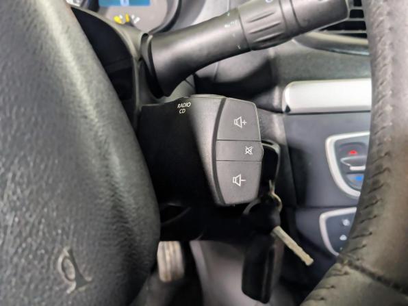 Renault Megane III с пробегом 2010 года, цена 585 900 рублей, 245800 км, хэтчбек, Автокод Объявления