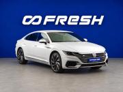 Volkswagen Arteon I Москва  - изображение 28