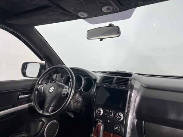 Suzuki Grand Vitara II с пробегом 2008 года, цена 799 000 рублей, 225500 км, внедорожник, Автокод Объявления