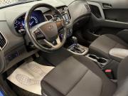 Hyundai Creta I Москва  - изображение 14