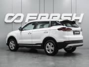 Belgee X70 I Рестайлинг Воронеж  - изображение 24
