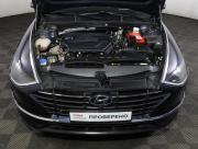 Hyundai Sonata VIII (DN8) Москва  - изображение 39