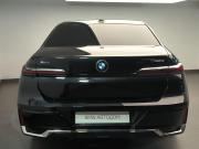 BMW 7 серии VII (G70) Москва  - изображение 32