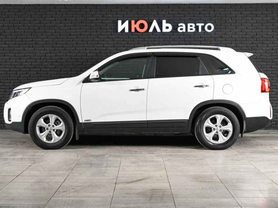 Kia Sorento II Рестайлинг Екатеринбург  - изображение 7
