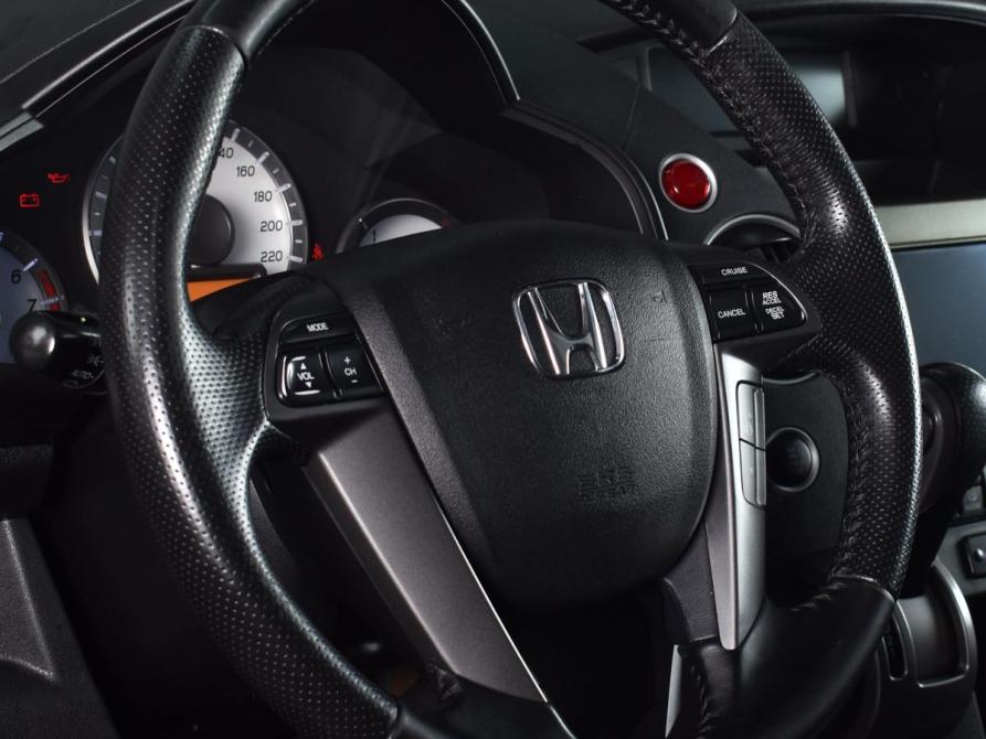Honda Pilot II Рестайлинг Кемерово  - изображение 9