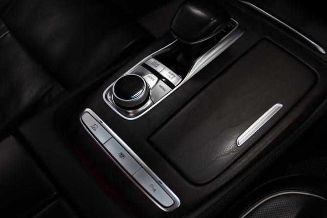 Kia K900 II с пробегом 2019 года, цена 3 135 350 рублей, 128264 км, седан, Автокод Объявления