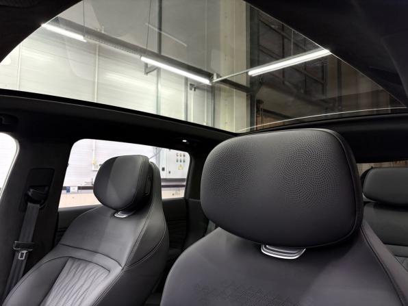 Exeed Exlantix ET с пробегом 2025 года, цена 5 799 900 рублей, 8104 км, внедорожник, Автокод Объявления