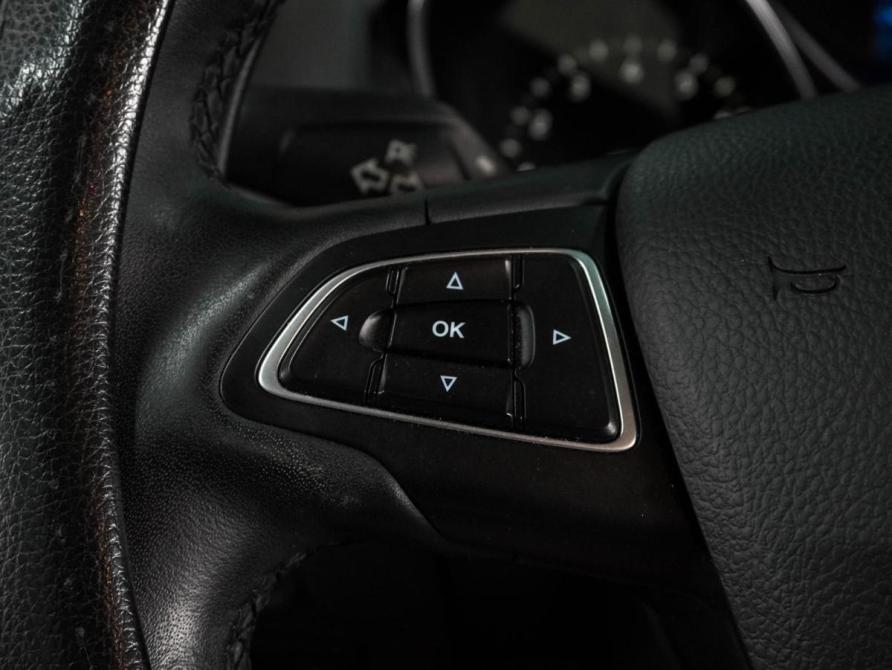 Ford Focus III Рестайлинг Воронеж  - изображение 15
