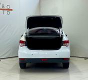 Nissan Almera III (G15) Воронеж  - изображение 30
