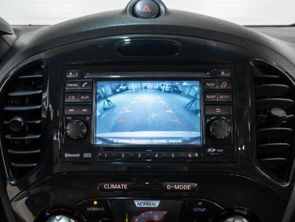 Nissan Juke I с пробегом 2011 года, цена 1 099 000 рублей, 148872 км, внедорожник, Автокод Объявления