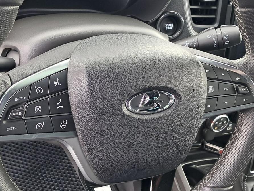 Lada (ВАЗ) Vesta I Рестайлинг (NG) Набережные Челны  - изображение 24