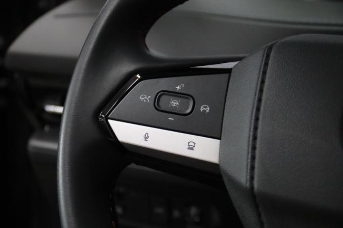 Changan CS55 Plus II с пробегом 2024 года, цена 2 145 450 рублей, 34924 км, внедорожник, Автокод Объявления