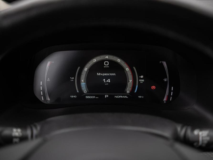 Haval F7 I Рестайлинг Сочи  - изображение 20