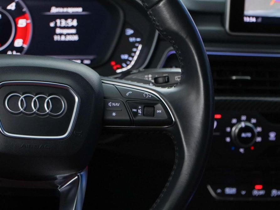 Audi A4 allroad V (B9) Москва  - изображение 13