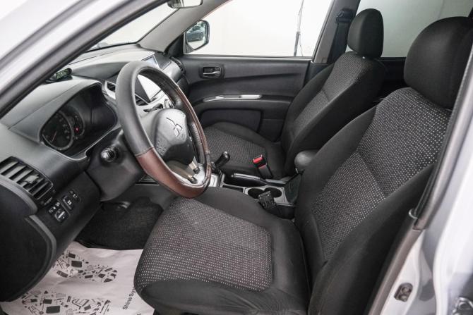 Mitsubishi L200 IV Рестайлинг с пробегом 2014 года, цена 1 449 000 рублей, 316800 км, offers.body_type.unknown, Автокод Объявления