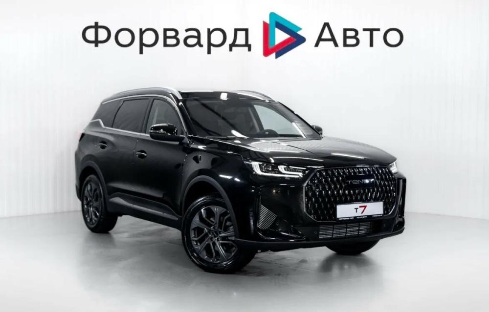 Tenet T7 Тюмень  - изображение 1