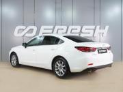 Mazda 6 III (GJ) Рестайлинг Воронеж  - изображение 25