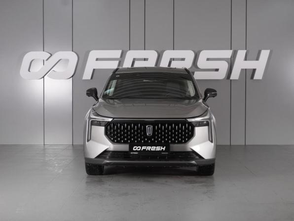 FAW Bestune T55 с пробегом 2023 года, цена 1 859 000 рублей, 27380 км, внедорожник, Автокод Объявления