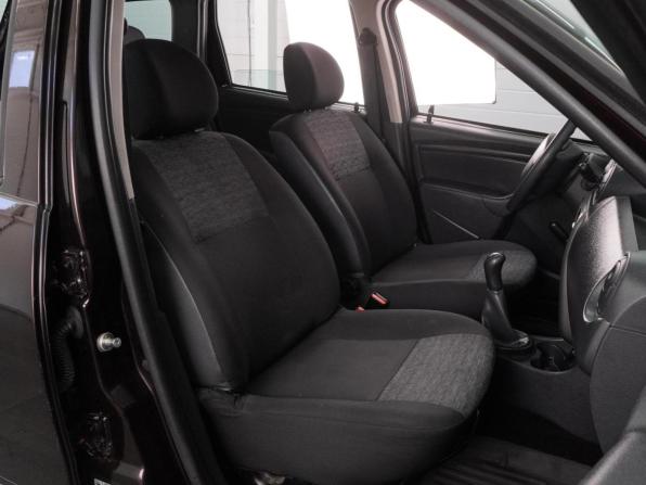 Renault Duster I с пробегом 2015 года, цена 770 000 рублей, 115060 км, внедорожник, Автокод Объявления