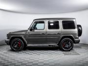 Mercedes-Benz G-Класс AMG II (W463) Москва  - изображение 35