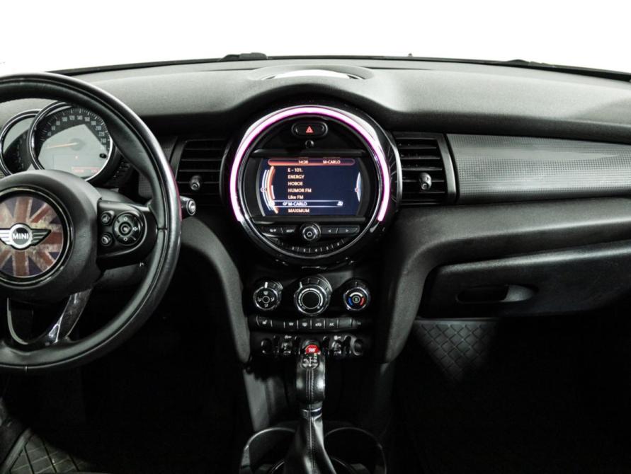 Mini Hatch III (F55/F56) Санкт-Петербург  - изображение 15