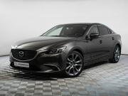 Mazda 6 III (GJ) Рестайлинг Москва  - изображение 24