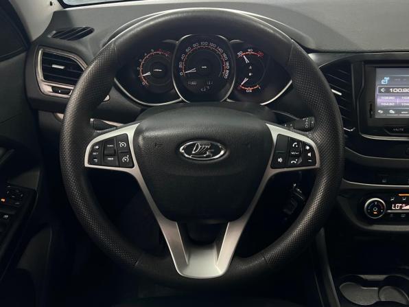 Lada (ВАЗ) Vesta I с пробегом 2017 года, цена 999 000 рублей, 111636 км, универсал, Автокод Объявления
