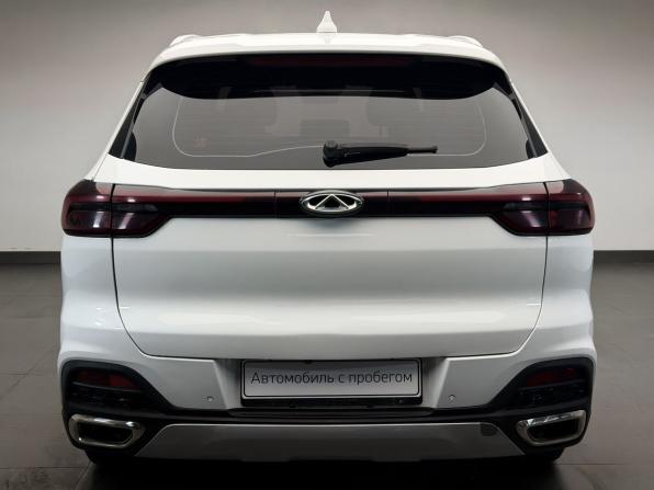 Chery Tiggo 8 I с пробегом 2020 года, цена 1 427 000 рублей, 125199 км, внедорожник, Автокод Объявления