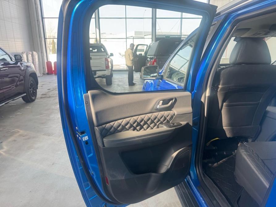 Foton Tunland G7 Москва  - изображение 13