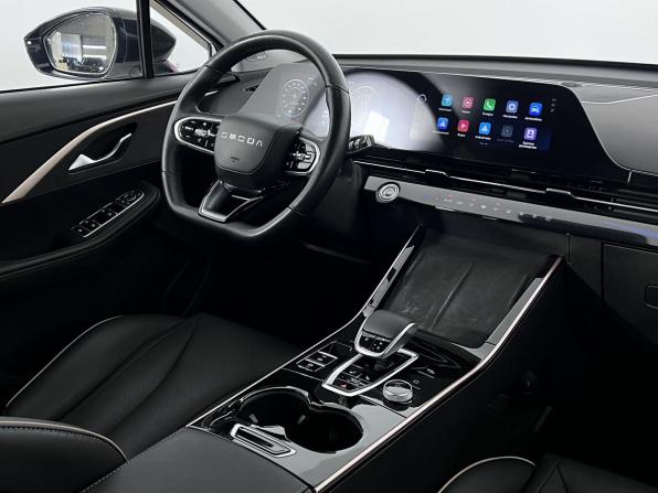 Omoda C5 I с пробегом 2023 года, цена 1 730 000 рублей, 100000 км, внедорожник, Автокод Объявления