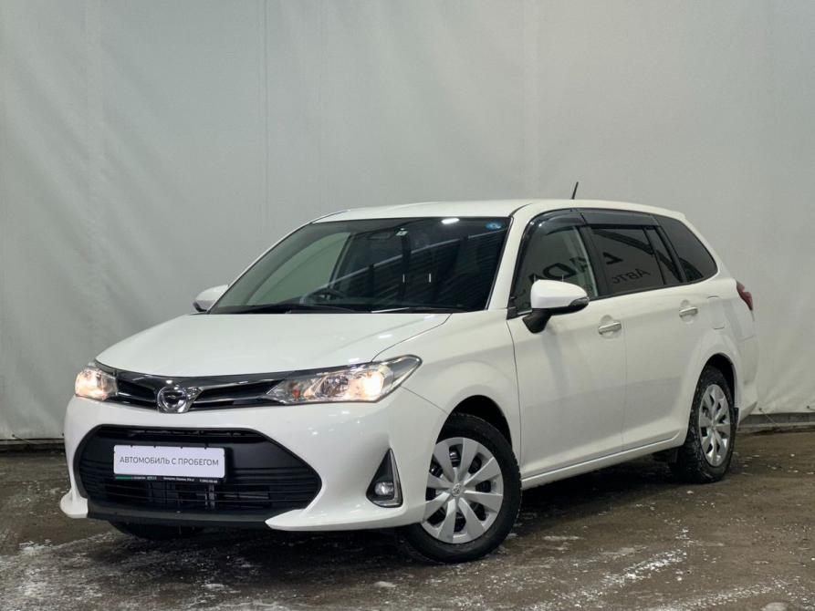 Toyota Corolla XI (E160 E170) Рестайлинг 2 Кемерово  - изображение 4