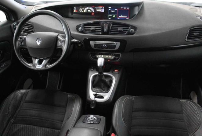 Renault Scenic III Рестайлинг 2 с пробегом 2014 года, цена 940 000 рублей, 191175 км, компактвэн, Автокод Объявления