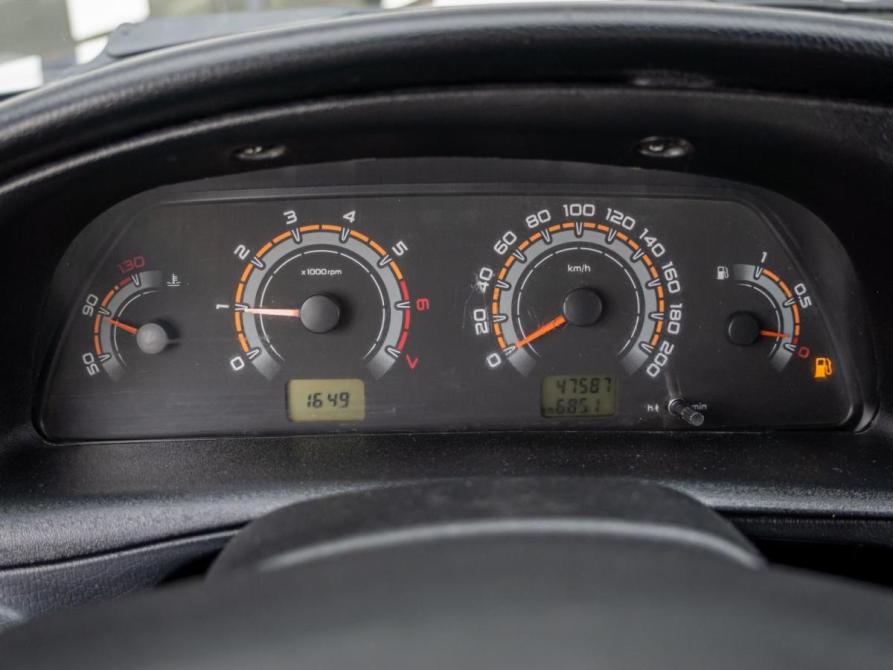 Lada (ВАЗ) Niva Travel I Краснодар  - изображение 15