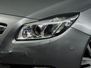 Opel Insignia I Москва  - изображение 28