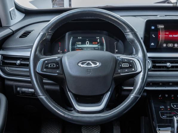 Chery Tiggo 7 Pro Max I с пробегом 2022 года, цена 1 785 000 рублей, 69471 км, внедорожник, Автокод Объявления