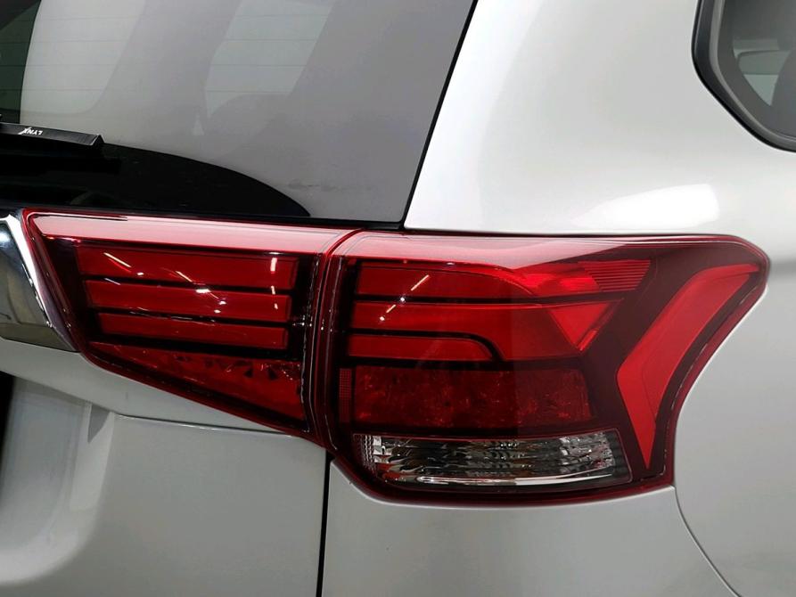 Mitsubishi Outlander III Рестайлинг 3 Мурманск  - изображение 10