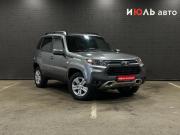 Lada (ВАЗ) Niva Travel I Челябинск  - изображение 23